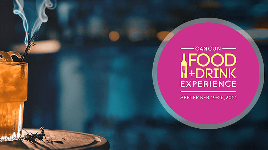 Blue Diamond Resorts anuncia el primer evento  Food + Drink Experience 