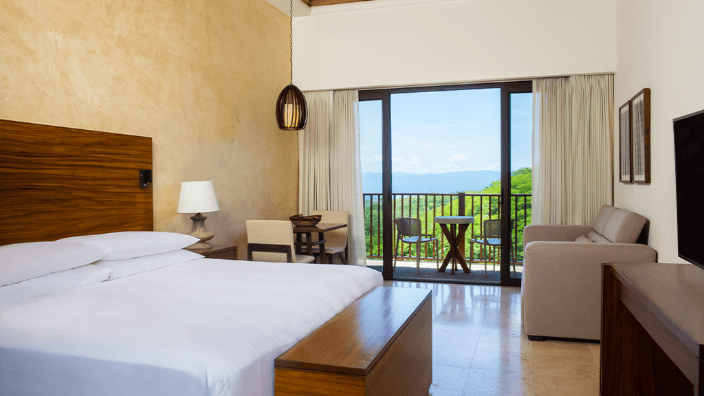 Delta Hotels by Marriott Riviera Nayarit abre sus puertas