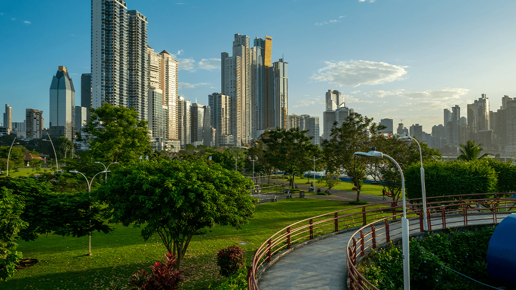 La Convención Nacional de Turismo de Panamá realiza una rueda internacional de negocios