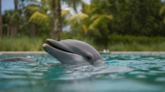 The Dolphin Company firma un acuerdo para administrar Miami Seaquarium