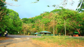 Parque Nacional Carara obtiene Certificado de Sostenibilidad Turística del ICT