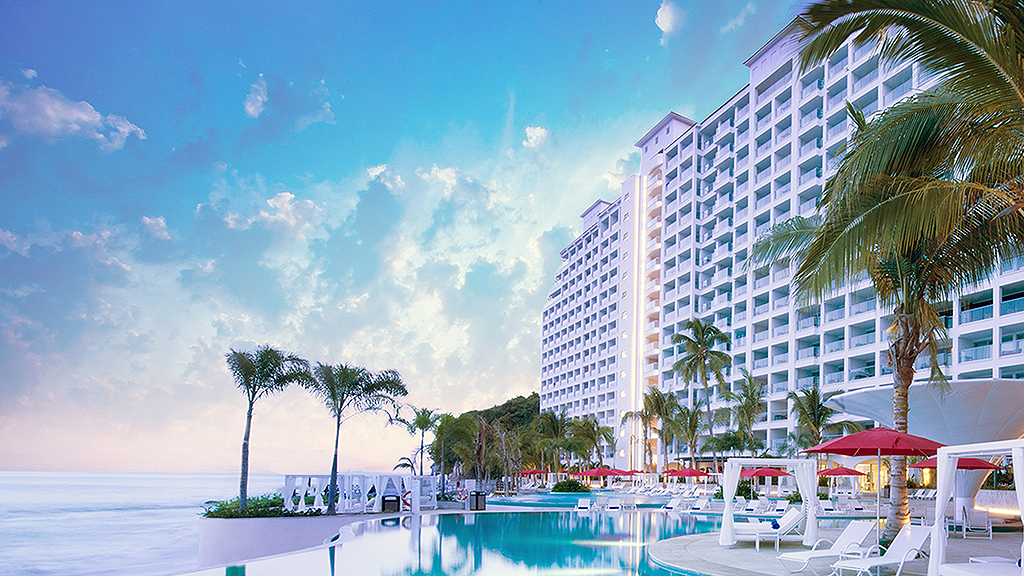 Hilton da la bienvenida a Hilton Vallarta Riviera All-Inclusive Resort