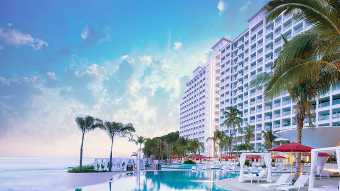 Hilton da la bienvenida a Hilton Vallarta Riviera All-Inclusive Resort
