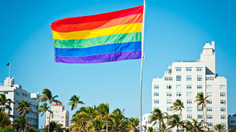 Miami Beach invita a viajeros LGBTQ a celebrar el Mes del Orgullo