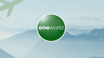 oneworld describe el camino hacia cero emisiones netas para 2050