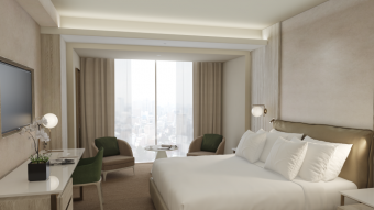 Iberostar refuerza su presencia en América con la apertura de un hotel en Lima