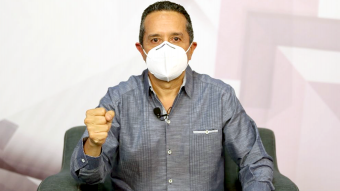 Quintana Roo mejora situación epidemiológica