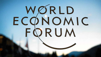El Foro Económico Mundial planea la reunión anual de 2022 en Davos-Klosters
