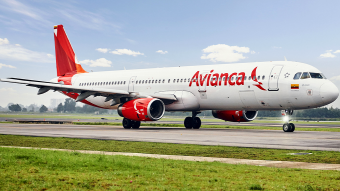 Avianca anuncia nuevo vuelo entre Bogotá y Toronto