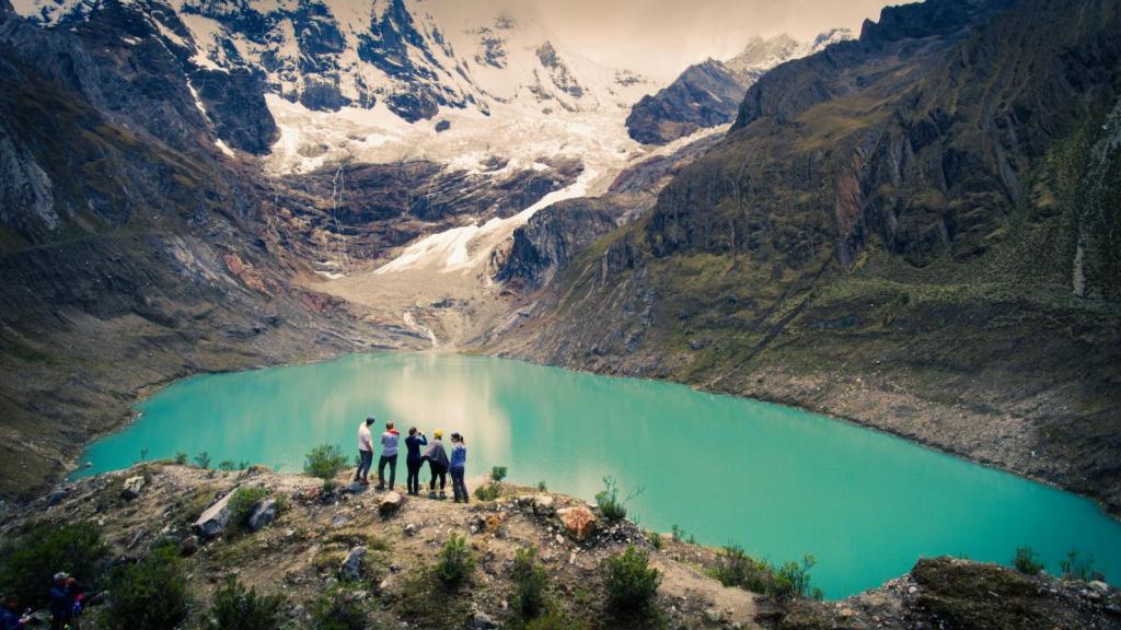 Perú reactiva turismo receptivo en países nórdicos