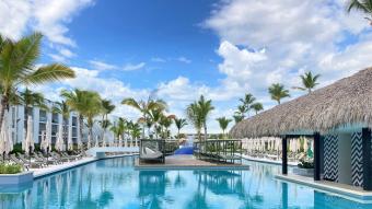 The Excellence Collection abre su primer resort todo incluido en Punta Cana