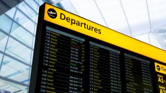 Respuesta de CLIA al Global Travel Taskforce del Reino Unido