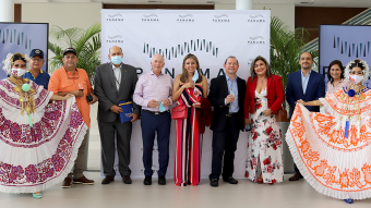 Panamá ha recibido a los líderes del segmento MICE de las Américas