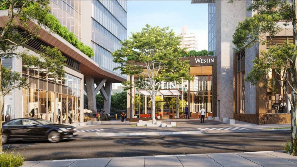 Marriott firma un acuerdo con Hotéis Deville para inaugurar hoteles Westin en Brasil