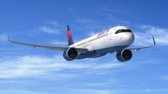 Panama expands its connectivity with the United States with Delta Airlines