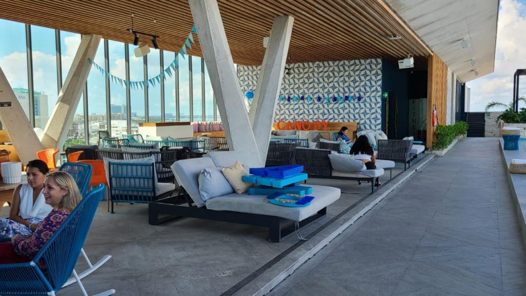 Canopy by Hilton Cancún La Isla, hospitalidad de nivel mundial con sabor local