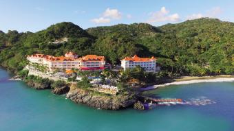 Bahia Principe confirma reapertura de seis hoteles en Rep. Dominicana y México 