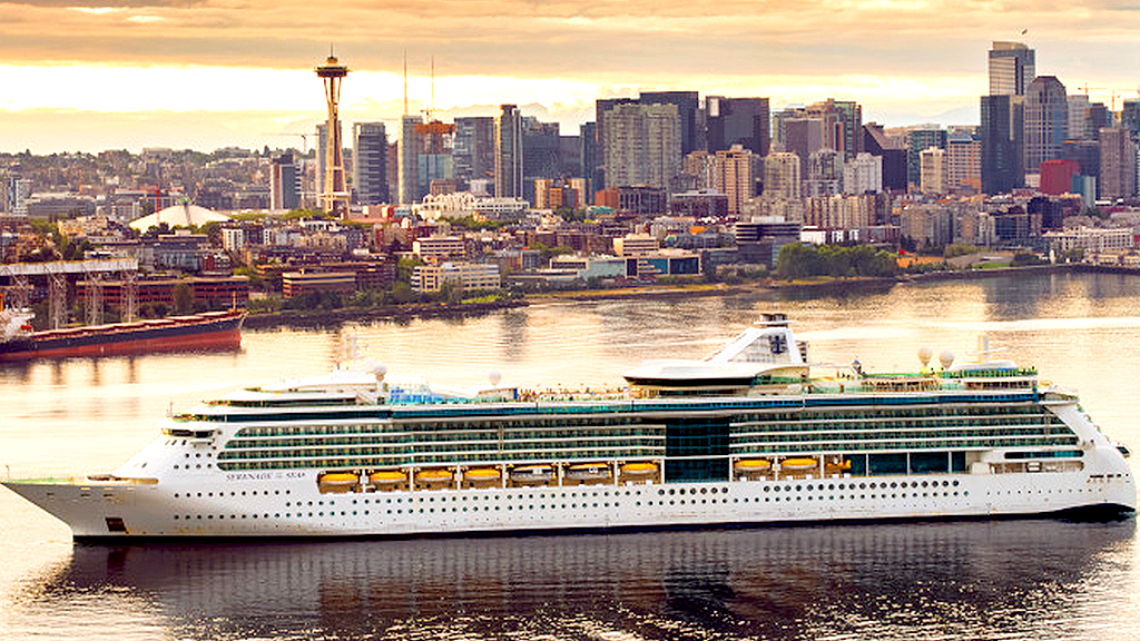 Royal Caribbean presenta el Ultimate World Cruise: la gran vuelta al mundo