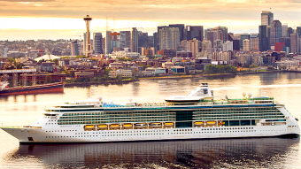 Royal Caribbean presenta el Ultimate World Cruise: la gran vuelta al mundo