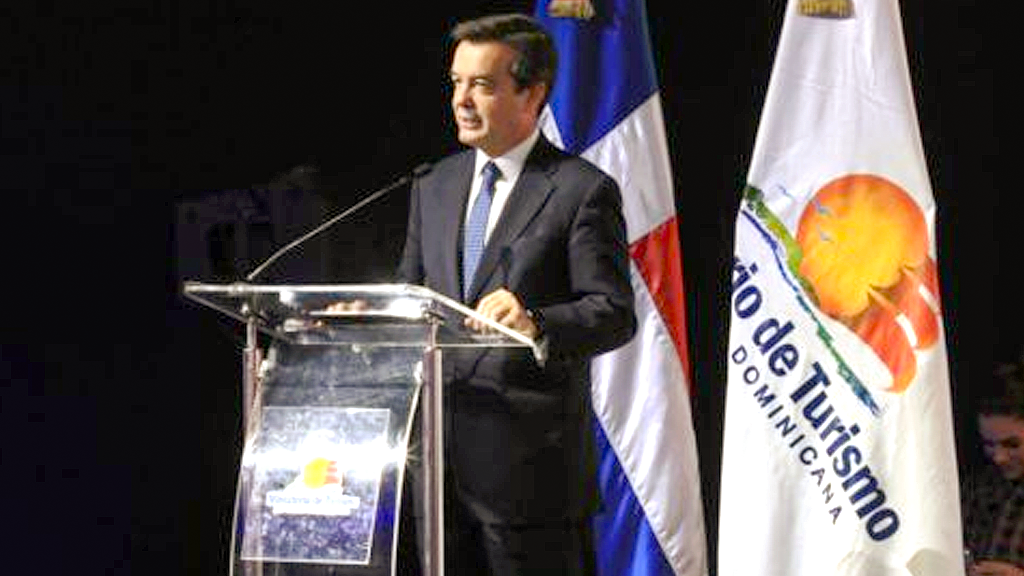 CEO de IFEMA destaca el potencial de República Dominicana