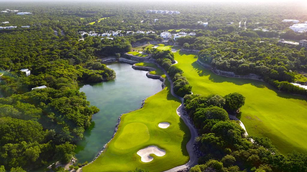 El mercado de turismo del golf registrará un crecimiento de USD 41040 millones