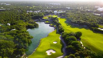 El turismo del golf tracciona una fuerte demanda a nivel global