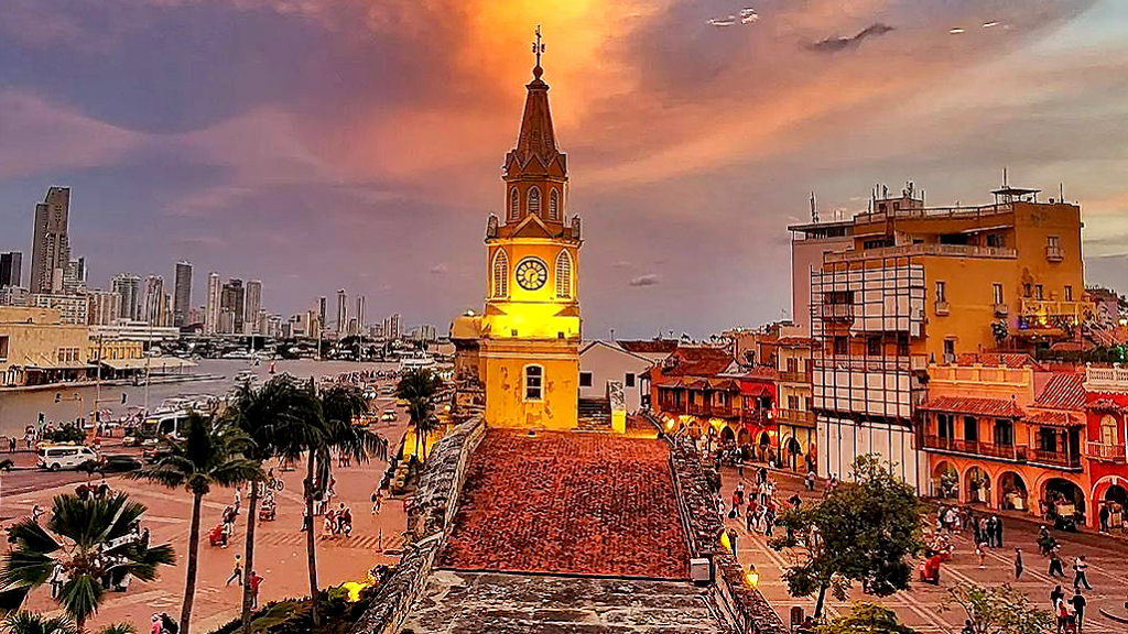 Cartagena será sede del ALTA CCMA & MRO Conference