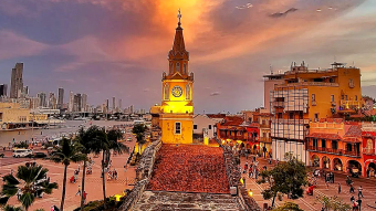 Cartagena será sede del ALTA CCMA & MRO Conference