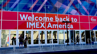 Hoy comienza en Las Vegas el IMEX America