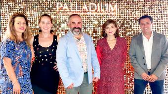 Palladium Hotel Group reafirma su compromiso con Latinoamérica