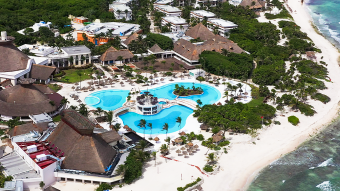 Bahia Principe Hotels & Resorts celebra el Día de la Tierra y los esfuerzos sostenibles