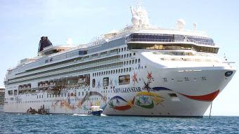 Norwegian Cruise Line confirmó que vuelve a operar en Argentina