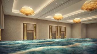 San Juan Marriott Resort & Stellaris Casino revela millonaria renovación
