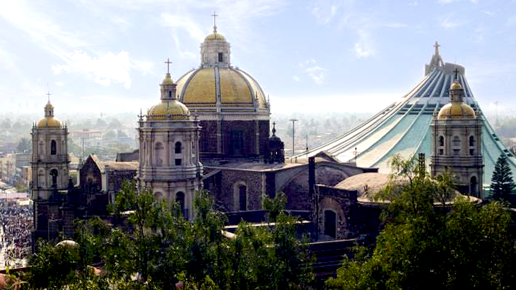 El turismo religioso deja una derrama de 20 mil millones de Pesos en México