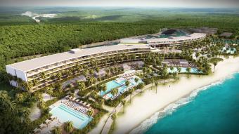 Meliá Hotels International presentará sus nuevos hoteles en FITUR 2022