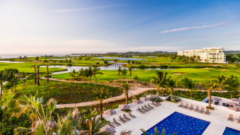 Apple Leisure Group Development anuncia Dreams Karibana Cartagena Beach & Golf Resort