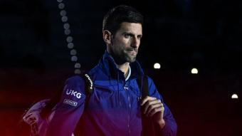 Secretario General de la OMT elogia fallo de la justicia australiana en el caso de Novak Djokovic 