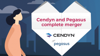 Cendyn y Pegasus completan fusión