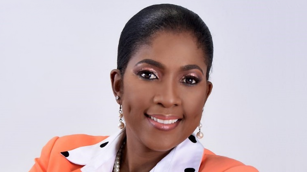 El Ministerio de Turismo, Inversiones y Aviación de Bahamas nombra a Latia Duncombe como Directora General Interina