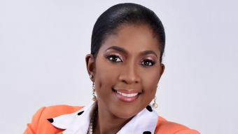 El Ministerio de Turismo, Inversiones y Aviación de Bahamas nombra a Latia Duncombe como Directora General Interina