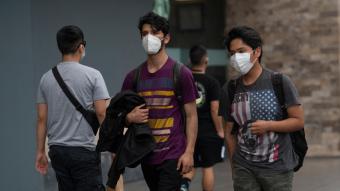 OIT reporta panorama laboral de América Latina y el Caribe luego de dos años de pandemia