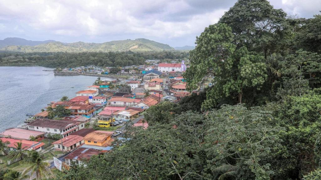 Gobierno panameño invierte en proyectos turísticos en la provincia de Colón