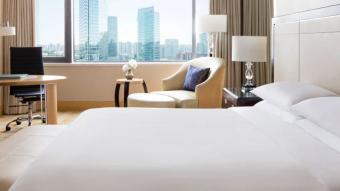 El mercado hotelero en China supera números de 2019 y se posiciona como un faro mundial