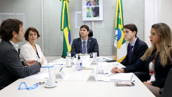 Brasil y Portugal estrechan lazos para recuperar flujo de turistas
