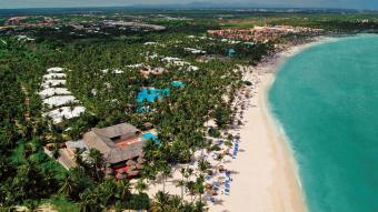 Meliá Hotels International se reencuentra con el trade Latinoamericano en la Vitrina Turística de ANATO