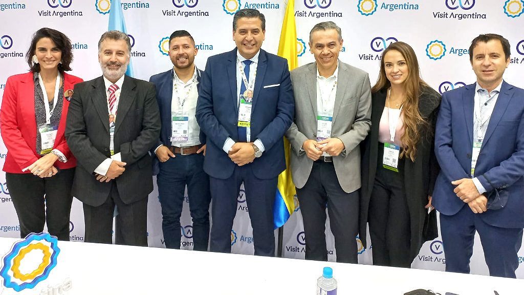 Avianca va a incrementar su capacidad de asientos desde junio en la ruta Colombia-Argentina