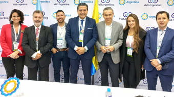 Avianca va a incrementar su capacidad de asientos desde junio en la ruta Colombia-Argentina
