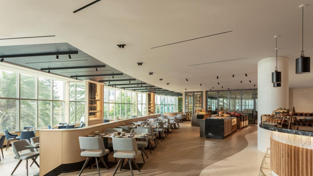 JW Marriott Lima anuncia la reapertura de sus espacios gastronómicos