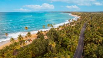 Puerto Rico lifts almost all COVID-19 restrictions