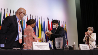 Costa Rica alberga el Foro de los Países de América Latina y el Caribe sobre Desarrollo Sostenible